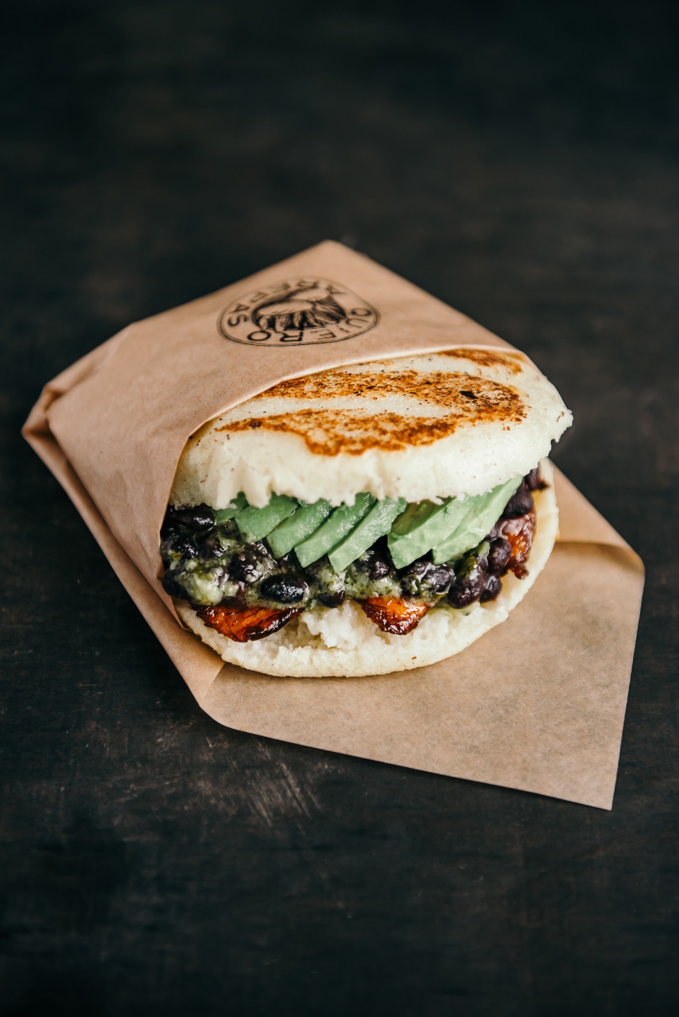 Quiero Arepas Avanti F&B in CO